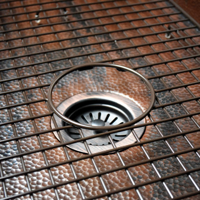 sink grids sink grids